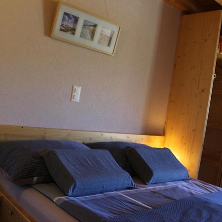 Bed and Breakfast Chalet Tzarbonire Chalais Экстерьер фото